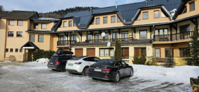Apartmany Magura